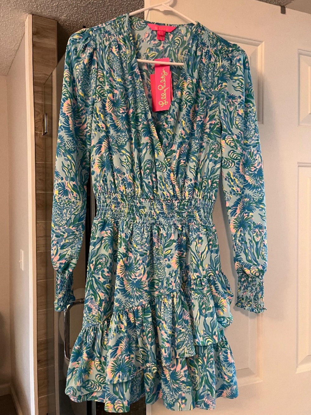 Lilly Pulitzer Dress